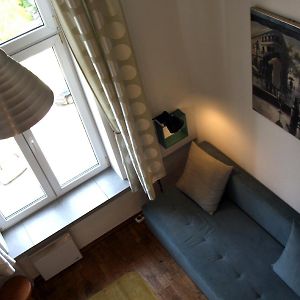 Appartement met een Slaapkamer